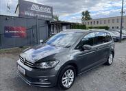 Volkswagen Touran 2