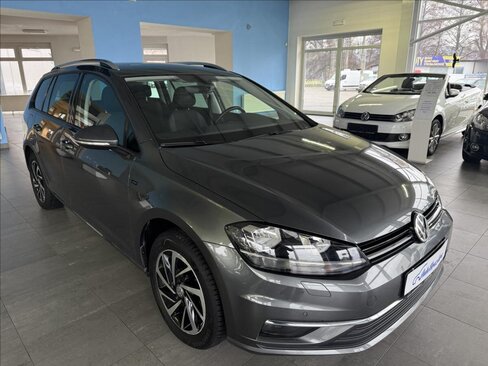 Volkswagen Golf Kombi 999,0 85 kw