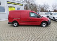 Volkswagen Caddy Skříň 1,4 l 81 kw