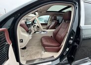 Mercedes-Benz GLS SUV / Terénní 4,0 l 410 kw