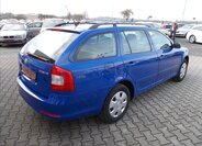 Škoda Octavia 10