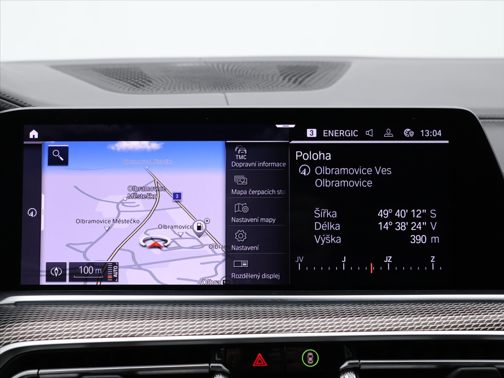 BMW X5 SUV 3,0 l 294 kw