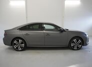 Peugeot 508 Liftback 1,6 l 165 kw