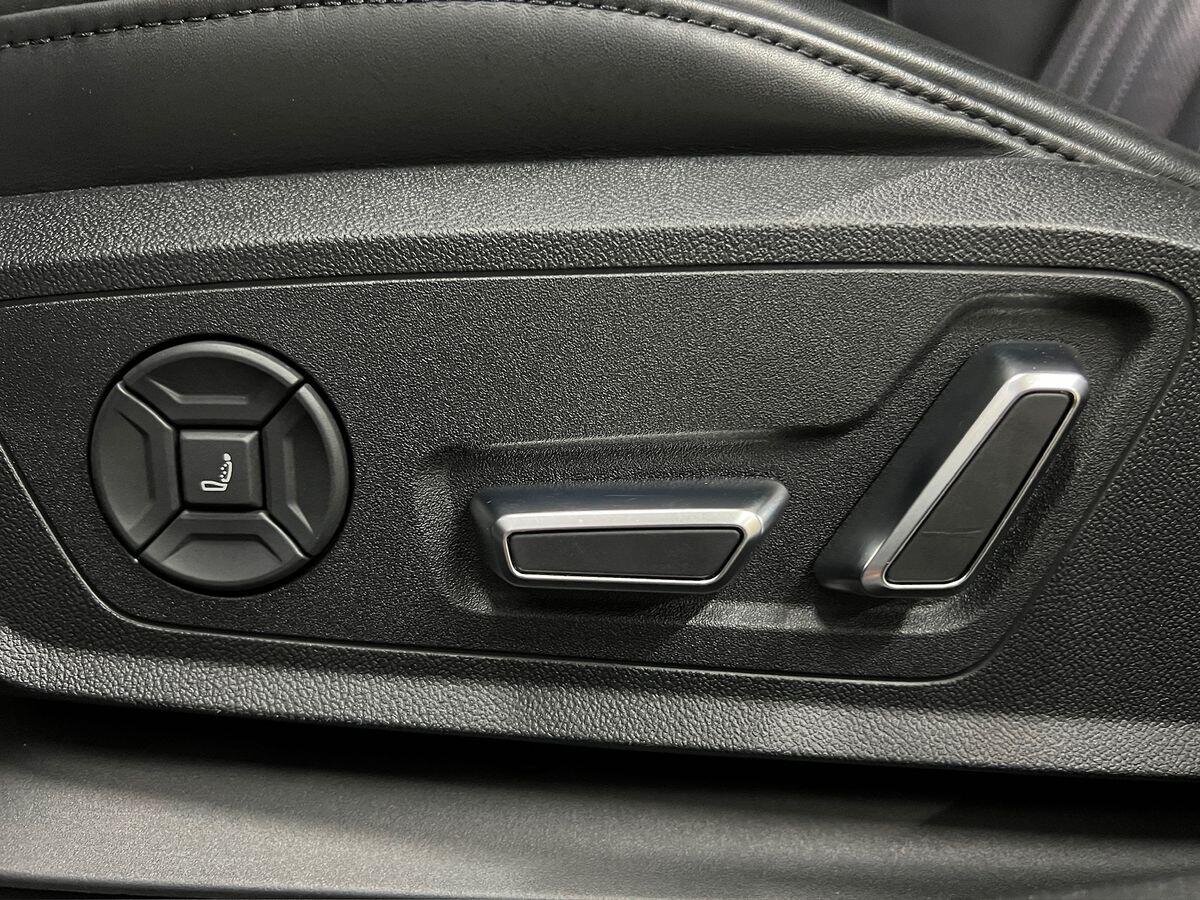 Audi S7 Liftback 3,0 l 257 kw