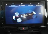 Toyota Yaris Cross Hatchback 1,5 l 68 kw