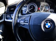 BMW Řada 5 Sedan / Limuzína 2,0 l 120 kw