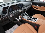 Dongfeng T5 EVO SUV 1,5 l 130 kw