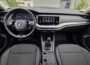 Škoda Octavia Liftback 2,0 l 85 kw