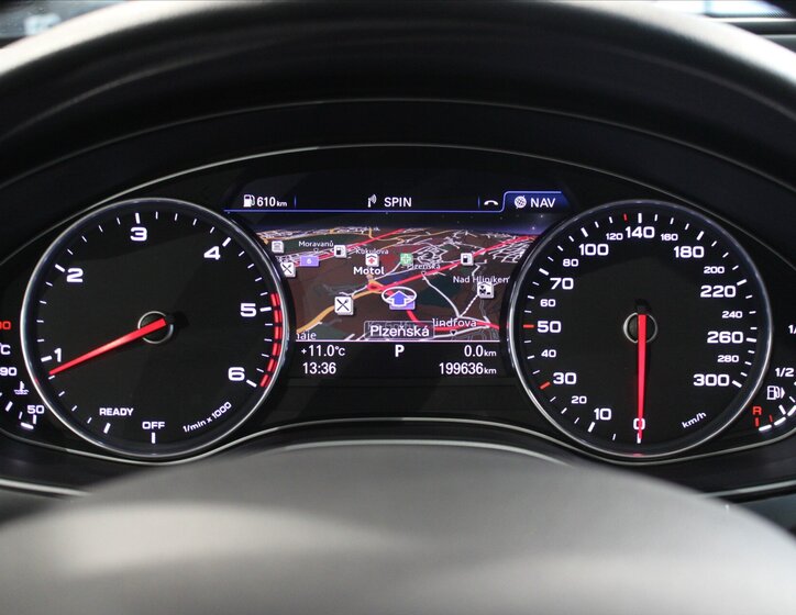 Audi A6 Ostatní 2,0 l 140 kw