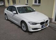 BMW Řada 3 4