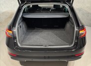 Škoda Superb Kombi 1,4 l 160 kw