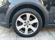 Volkswagen Touran MPV 1,4 l 103 kw