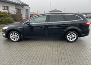 Ford Mondeo Kombi 2,0 l 103 kw