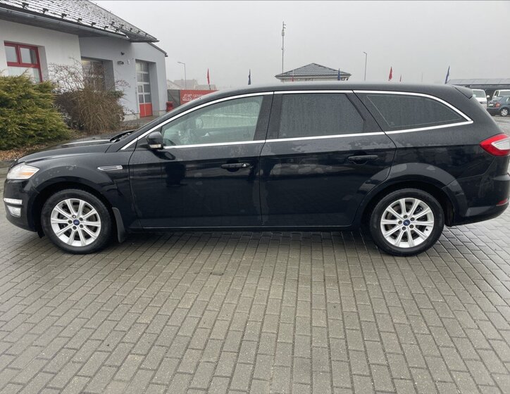 Ford Mondeo Kombi 2,0 l 103 kw