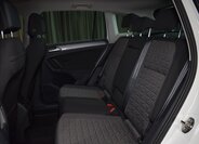 Volkswagen Tiguan SUV 2,0 l 110 kw