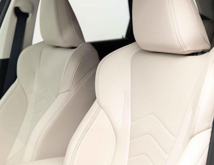 BMW iX1 SUV / Terénní 0,0 225 kw