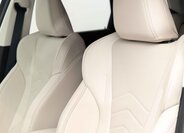 BMW iX1 SUV / Terénní 0,0 225 kw