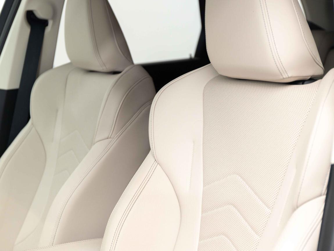 BMW iX1 SUV / Terénní 0,0 225 kw