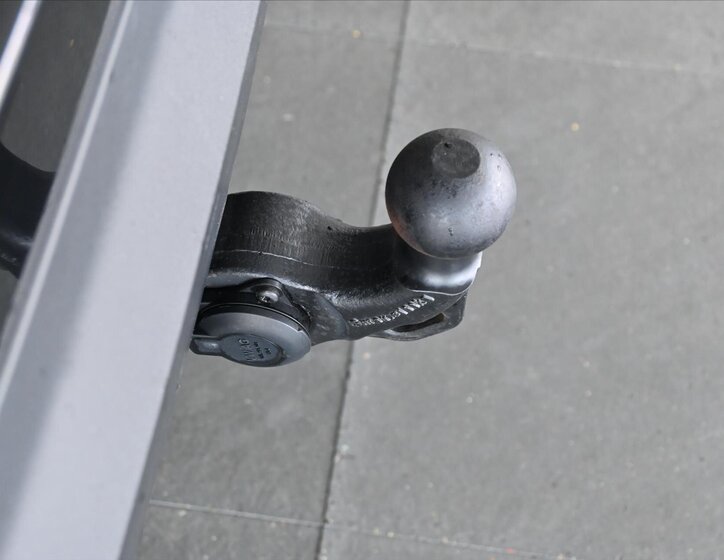 Škoda Kodiaq SUV 2,0 l 110 kw