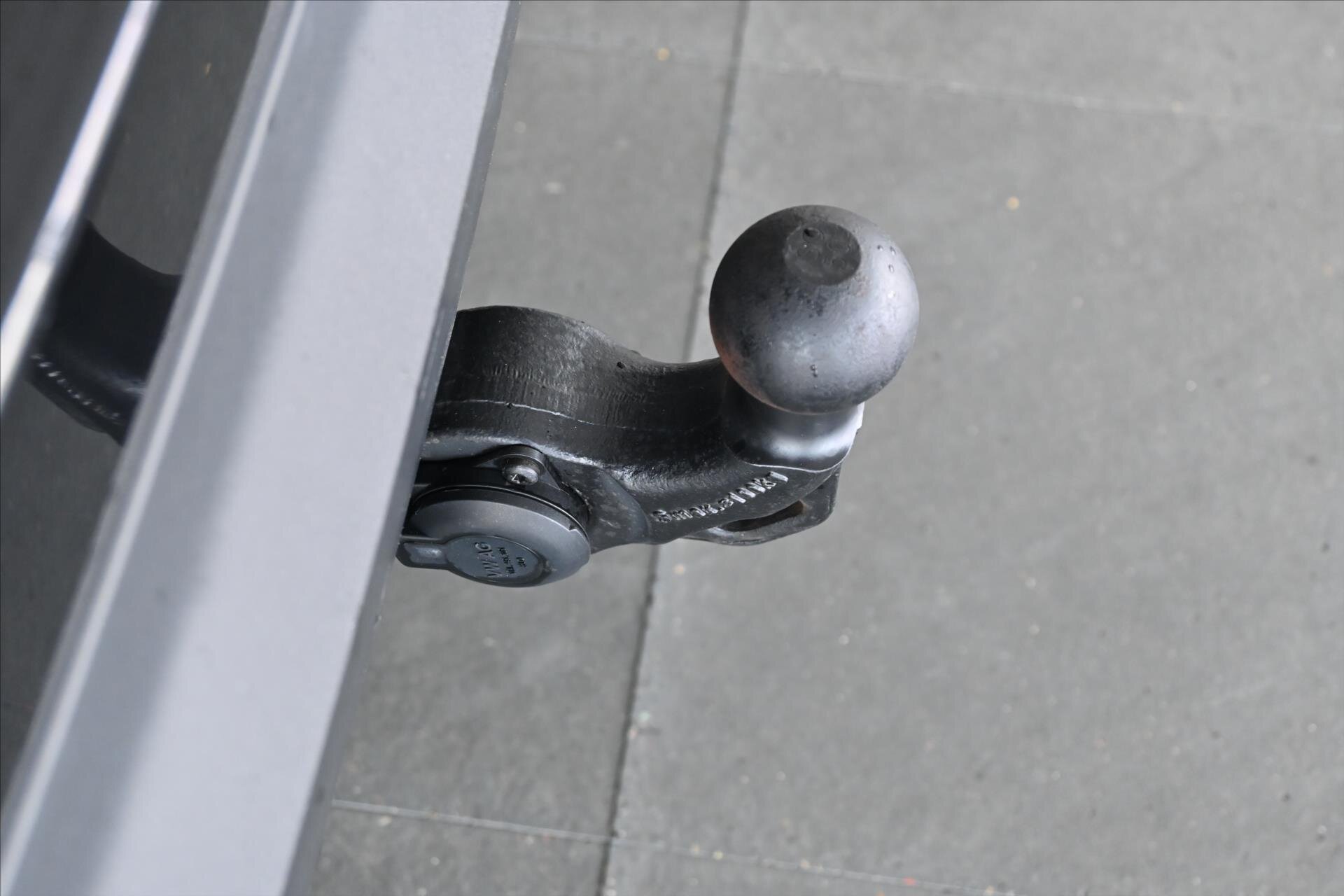 Škoda Kodiaq SUV 2,0 l 110 kw