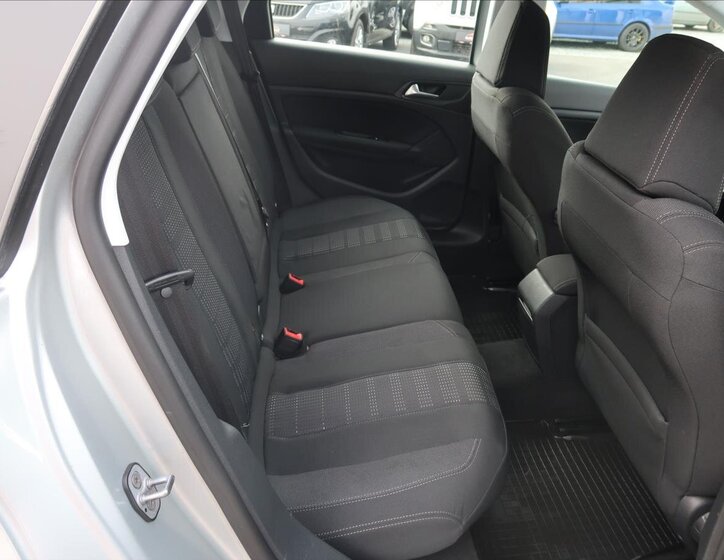 Peugeot 308 Kombi 2,0 l 110 kw