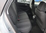 Peugeot 308 Kombi 2,0 l 110 kw