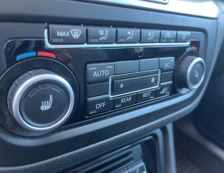 Volkswagen Sharan 27