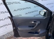 Volkswagen Polo Hatchback 1,6 l 66 kw