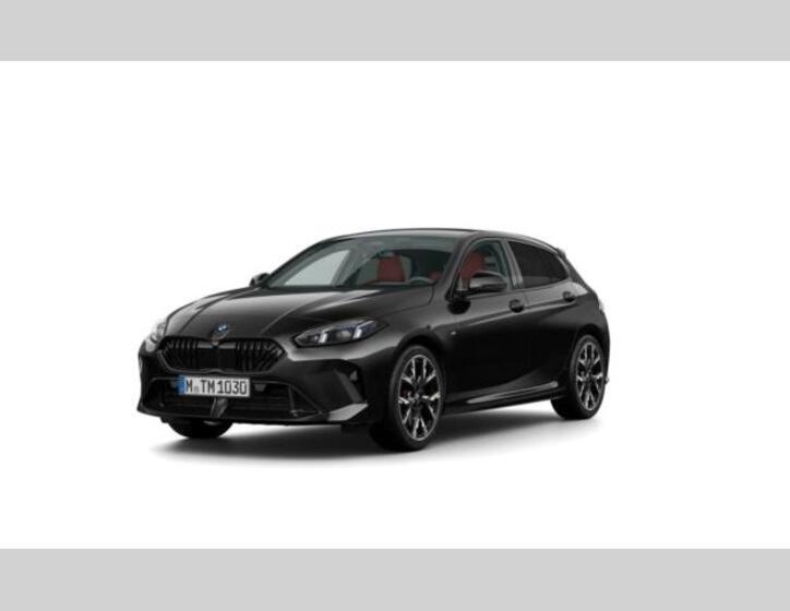 BMW Řada 1 1