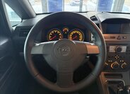 Opel Zafira 13