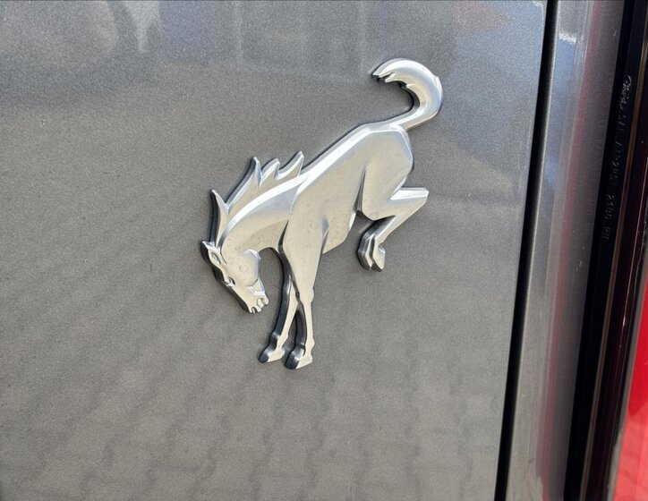 Ford Bronco Ostatní 2,7 l 246 kw