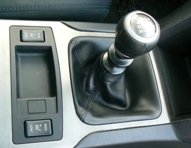 Subaru Legacy Kombi 2,0 l 110 kw