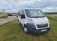 Citroën Jumper Ostatní 3,0 l 130 kw