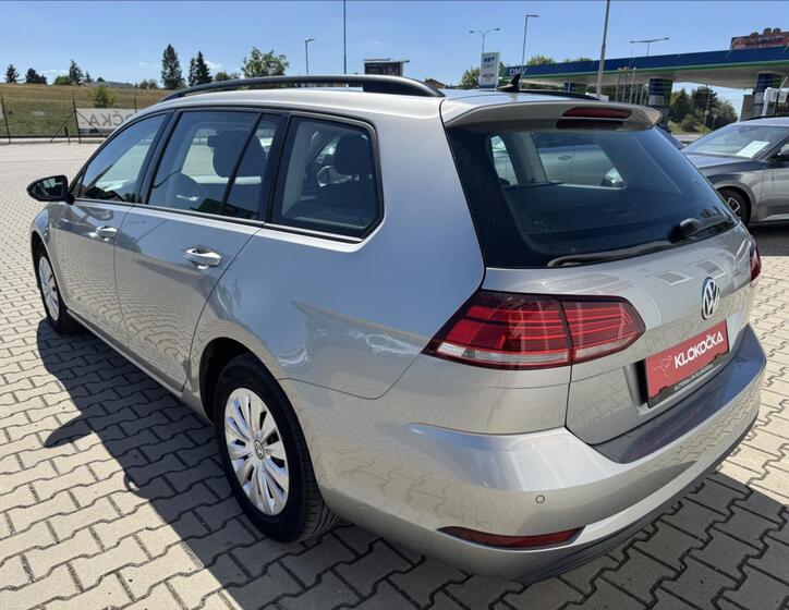 Volkswagen Golf 20