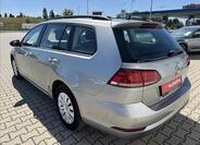 Volkswagen Golf 20