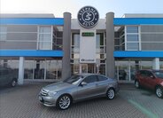 Mercedes-Benz Třídy C Kupé 2,1 l 150 kw