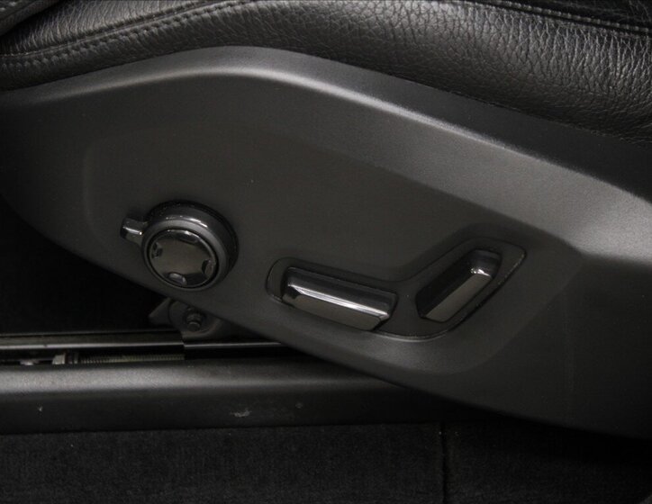 Volvo XC90 SUV / Terénní 2,0 l 173 kw