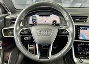 Audi A6 Allroad Kombi 3,0 l 210 kw