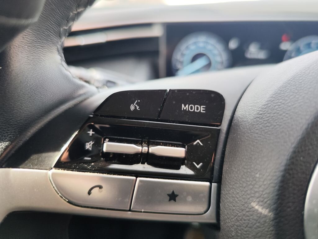 Hyundai Tucson SUV / Terénní 1,6 l 110 kw