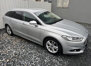 Ford Mondeo Kombi 2,0 l 132 kw