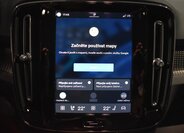 Volvo EC40 SUV 0,0 185 kw