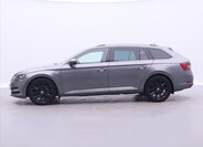 Škoda Superb Kombi 2,0 l 147 kw