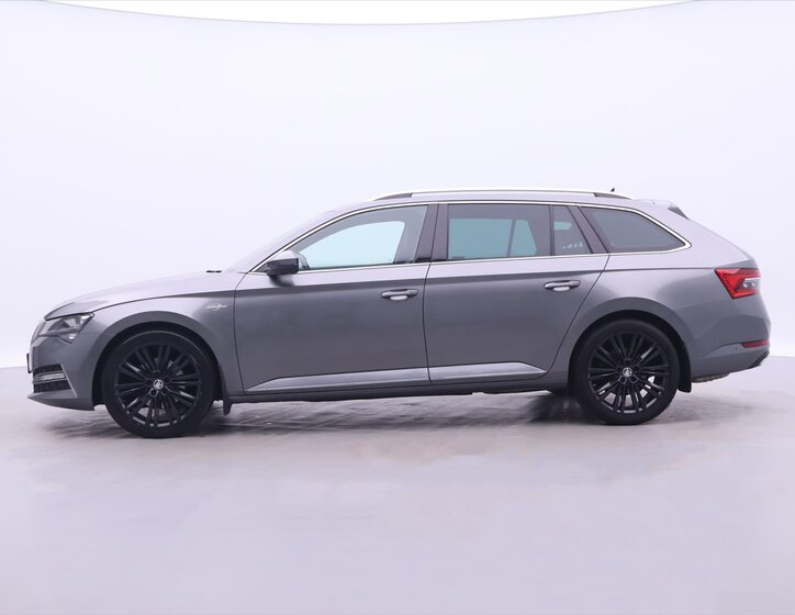 Škoda Superb Kombi 2,0 l 147 kw