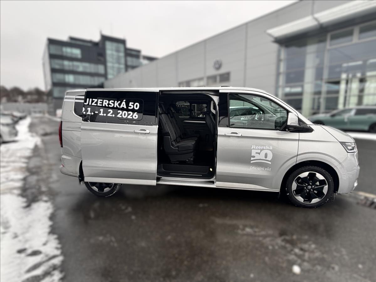 Volkswagen Caravelle Kombi 2,0 l 125 kw