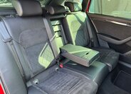 Škoda Superb Kombi 1,4 l 110 kw