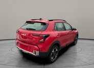 KIA Stonic Hatchback 998,0 74 kw