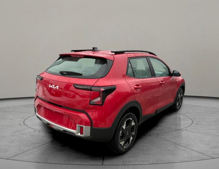 KIA Stonic Hatchback 998,0 74 kw