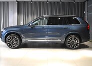 Volvo XC90 SUV / Terénní 2,0 l 335 kw