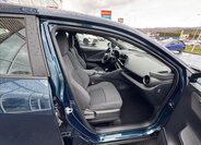 Toyota C-HR Hatchback 1,8 l 72 kw