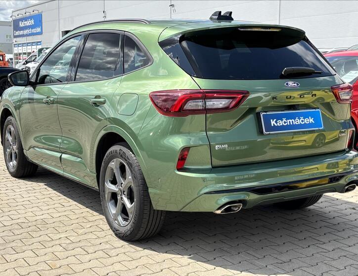 Ford Kuga 3
